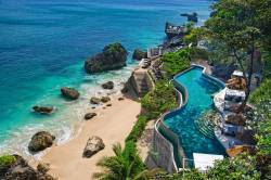 Бали — остров экзотики