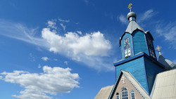 церква села Ковпита