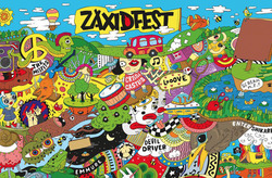ZaxidFest, дата, фестиваль