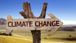 мінприрода зміна клімат