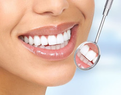 лечение стоматология