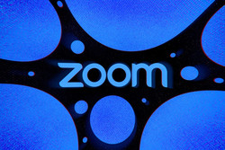 видеоконференция Zoom