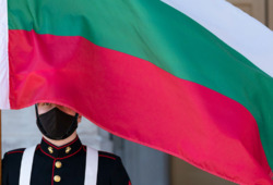 парламентские выборы болгария