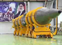 иран ядерная бомба