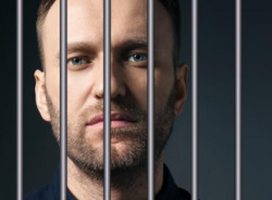 навальный тюрьма