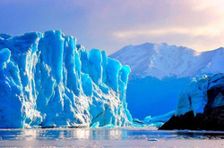 земля ледник