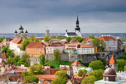естонія