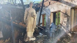 знищення культурний об’єкт Україна війна