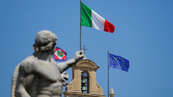 Санкції щодо Італії