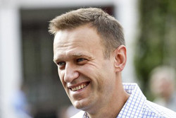 региональные выборы россия Навальный