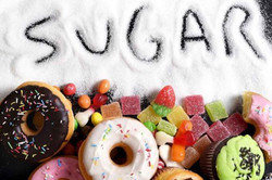 отказ сахар излечение рак