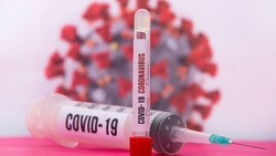 вакцина COVID-19 жизнь