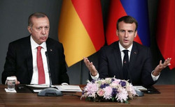 эрдоган макрон психиатр франция посол