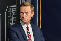 спецслужба расследование отравление навальный