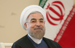 президент иран роухани уход трамп