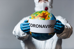 пандемия коронавирус швеция коронаскам стыд Covid-19