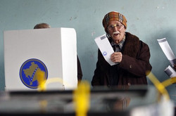 косово парламентские выборы