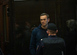 суд навальный