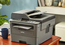 лазерный принтер заправка