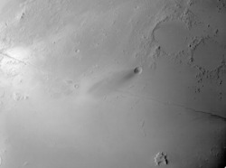 орбита марсианский зонд ОАЭ