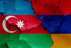 азербайджан армения