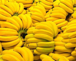 банан поставка