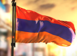 армения вибори