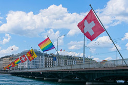 швейцария однополый брак