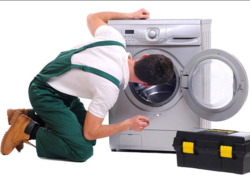 ремонт стиральная машинка
