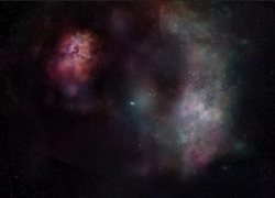 SPT0311-58 галактика