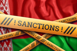 санкции беларусь