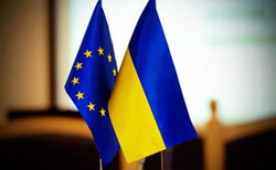 евросоюз Украина