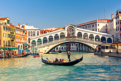 венеція італія