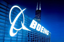 виробник Boeing