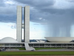 конгрес бразилія