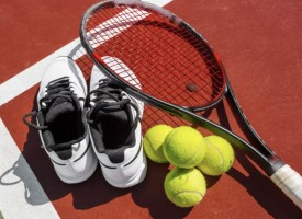 чоловічі кросівки теніс