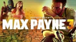 Max Payne 3 GameWorks